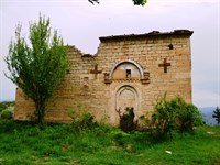 Kayacık Kilisesi